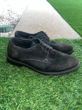 Mens Bruno Marc Dress shoes